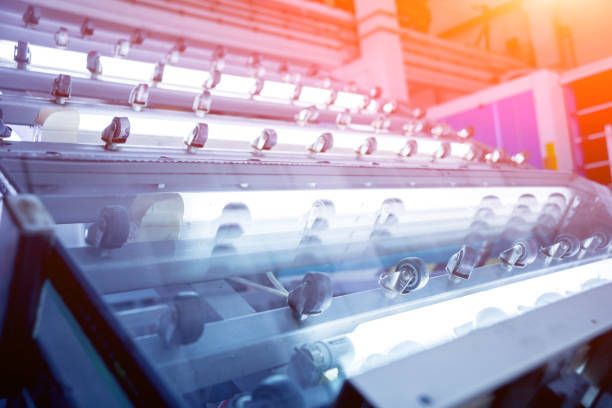 What Are the Main Types of UV Curing Machines?