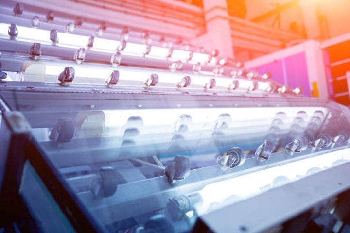 What Are the Main Types of UV Curing Machines?