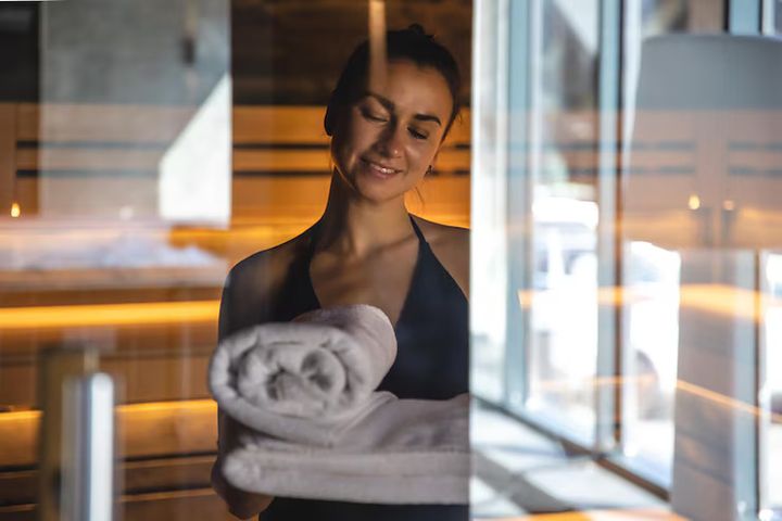 How Spa Saunas Improve Wellness and Mental Clarity