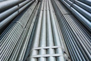A Comprehensive guide on Stainless Steel Pipe Installation, Railing Systems, and Cutting Services
