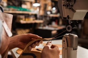 The Benefits of Bag Making Machines for Small and Medium Businesses