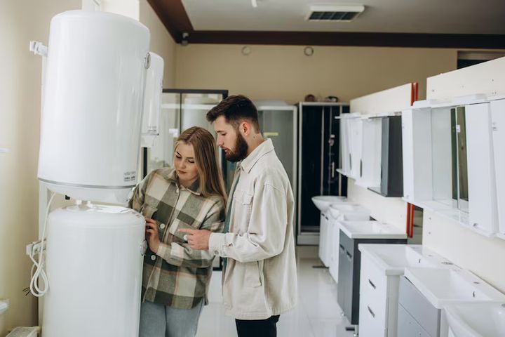 How Policies Are Driving the Rise of Electric Boilers in 2025