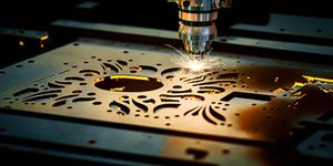How Laser Cutters Are Shaping the Future of Precision Manufacturing