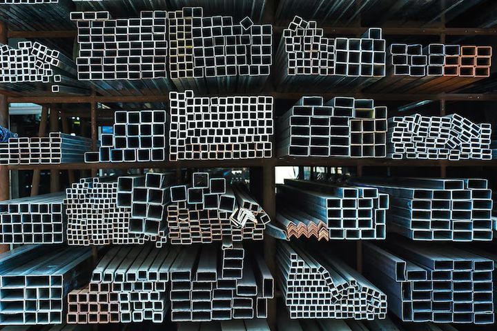 Understanding the Different Types of Steel Products