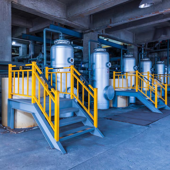 What Is an Industrial Chiller? A Complete Guide to Cooling Systems