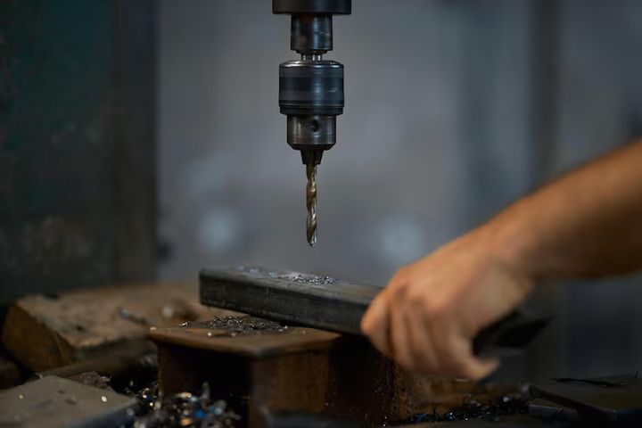 Exploring the Latest Innovations in Drill Press Technology