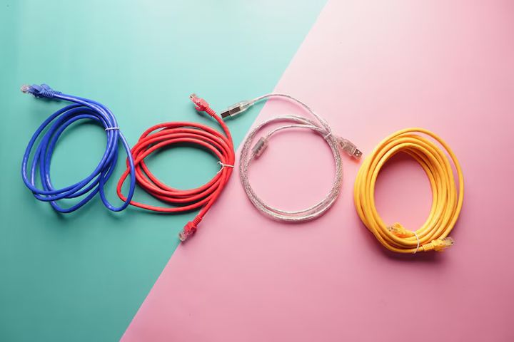 Understanding the Types of Fiber Optic Cables