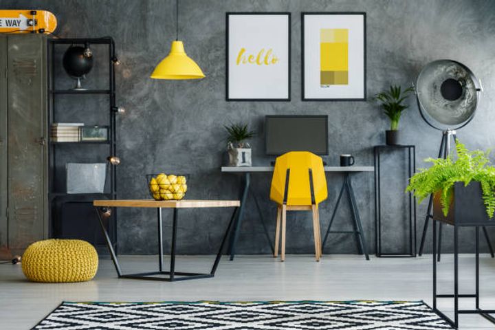 A Complete Guide to Metal Furniture and Its Benefits