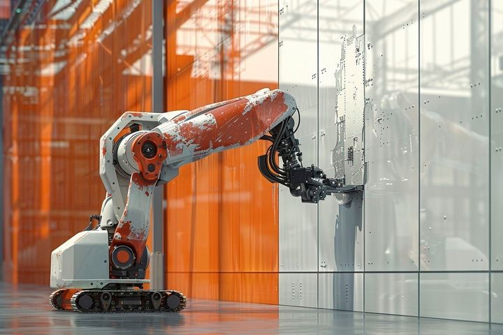 Explore Smart Construction Robots: Overview, Tips, Knowledge & Key Details