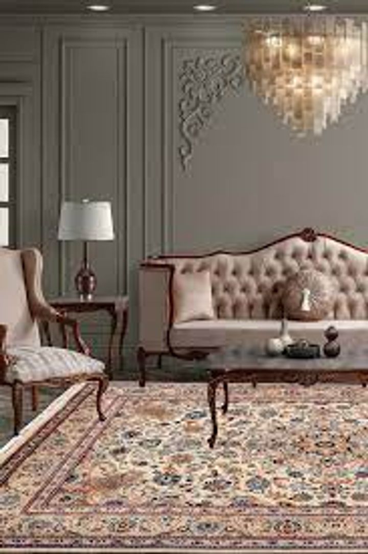 Discover Hand-Knotted Rugs: Insights, Facts, and Expert Advice