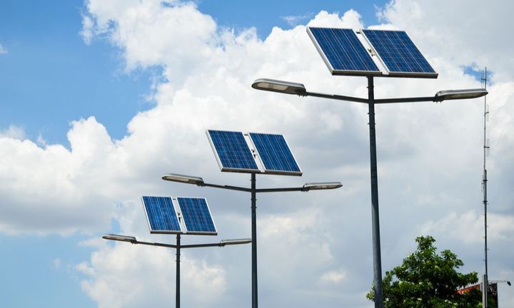 Explore Solar Street Lighting: Basics, Explanation, and Key Information