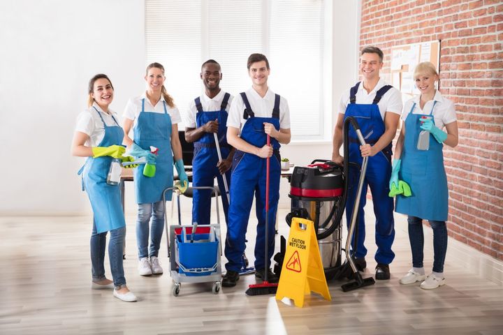 The Ultimate Guide to Hiring Domestic Help and Housekeeping Staff