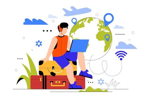 Learn About Digital Nomad Visa Countries: Knowledge, Details, and Useful Information