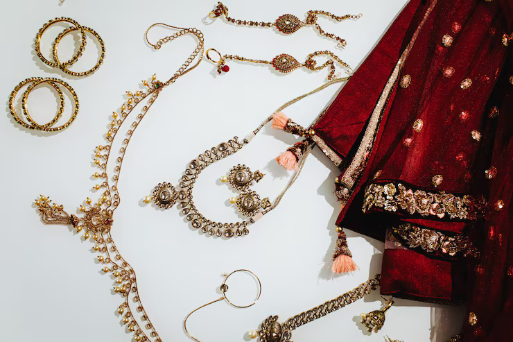 How to Explore Custom Jewelry: A Guide to the Techniques