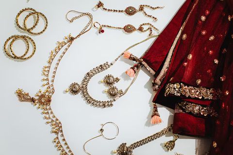 The Comprehensive Guide to Gold Bracelets