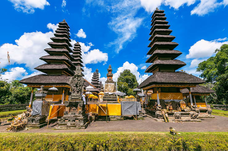 A Guide to Relaxing Activities in Bali: Insights and Knowledge