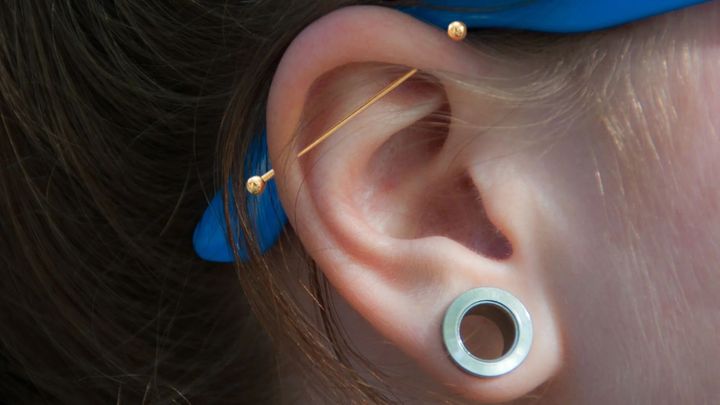Explore Industrial Ear Piercings: Overview, Facts, Insights, Advice, and Helpful Resources