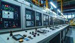PLC Automation Systems: Guide to Industrial Control