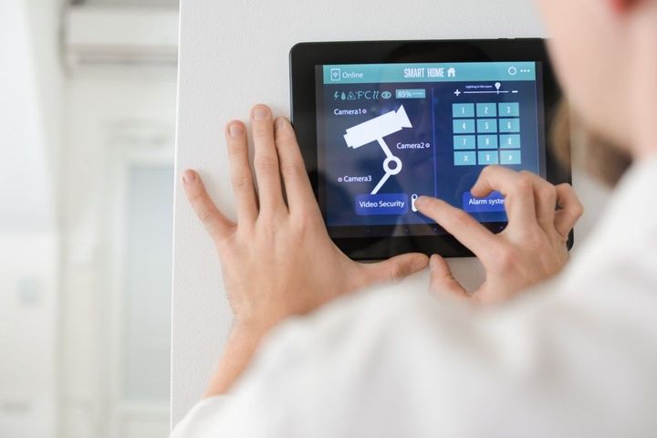 Smart Alarm Systems: An Overview, Basics, and Essential Information