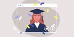 Solutions for Lifelong Learning: How-to Master the Online Degree