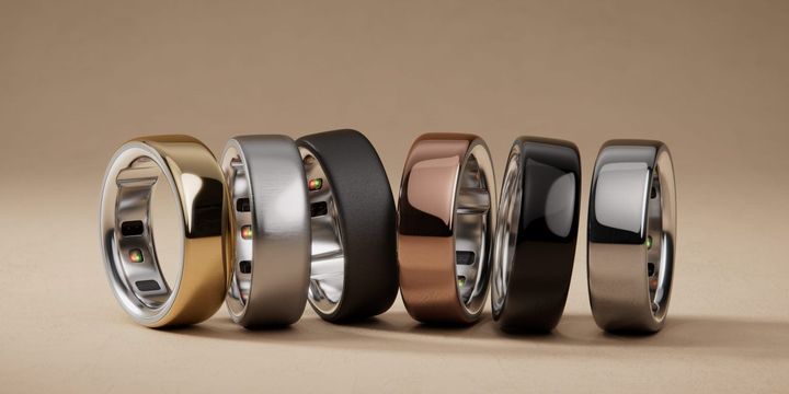 Sleep-Tracking Wearable Rings: A Complete Guide with Insights & Key Details