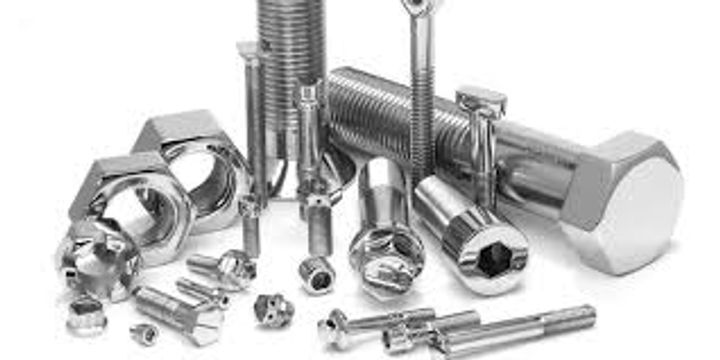 Leading Screw and Bolt Suppliers Guide