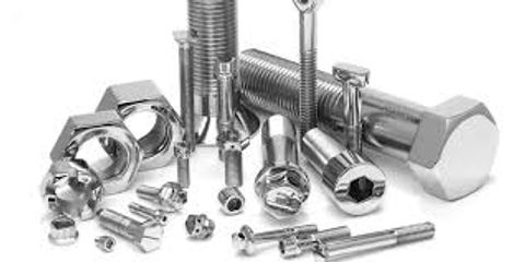 Leading Screw and Bolt Suppliers Guide