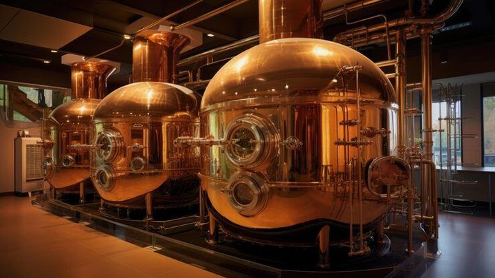 Industrial Distillation Equipment: Guide, Uses and Key Insights