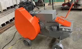 Rebar Cutting Machines: An Overview, Guide, and Practical Insights