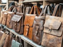 Leather Bag Manufacturers: Complete Guide, Key Insights & Essential Details