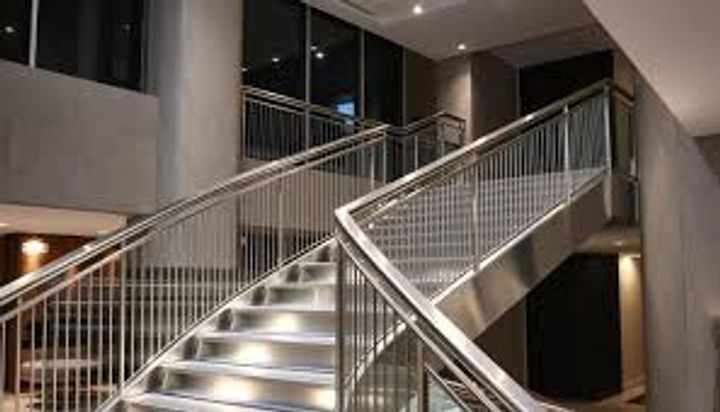 A Comprehensive guide on Stainless Steel Pipe Installation, Railing Systems, and Cutting Services