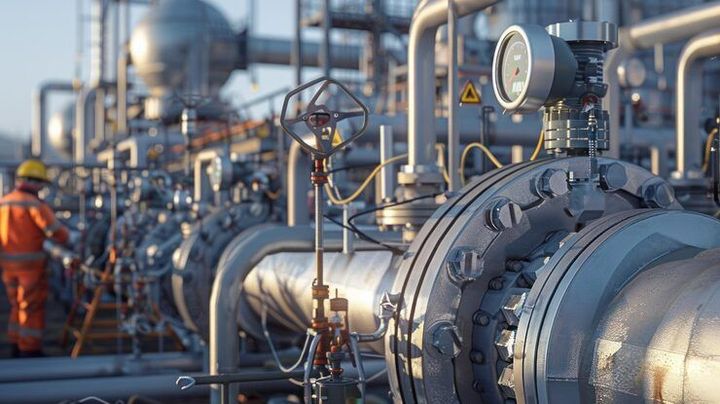 Refinery Process Equipment: A Complete Guide to Key Systems