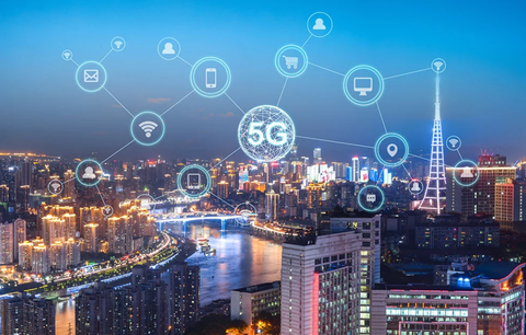 The Ultimate Guide to 5G Network