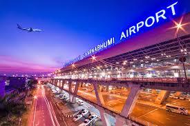 Guide To Navigating Bangkok airport transport options