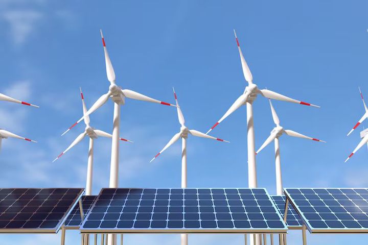 Renewable Power Equipment: Guide to Clean Energy Systems