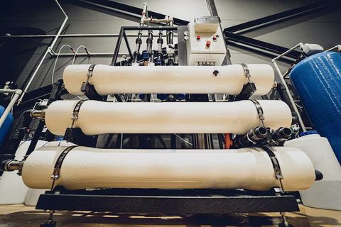 Industrial Filtration Equipment: Guide, Uses, Trends and Insights