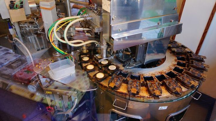 Food Packaging Machinery Explained: A Complete Guide to Modern Systems and Technology