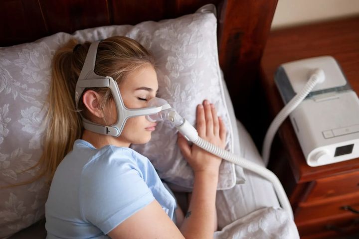 Sleep Apnea Devices Overview: Learn Basics, Explanation, Advice, and Useful Resources