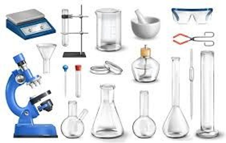 Explore Lab Equipment: Basics, Knowledge & Helpful Insights