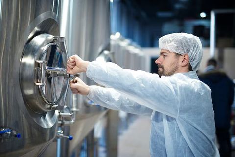 Industrial Dust Collection Systems Overview: Smart Techniques for Dust Control