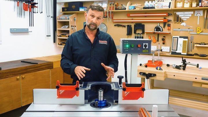 Spindle Moulders Overview: Essential Knowledge, Facts, and Practical Insights