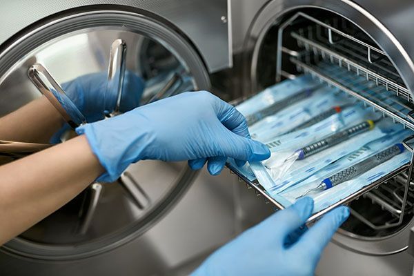 Explore Sterilization Autoclaves: Key Insights for Efficient Equipment Use