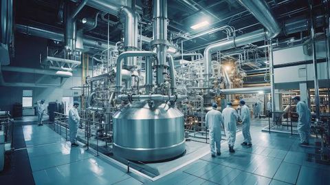 Industrial Filtration Equipment: Guide, Uses, Trends and Insights