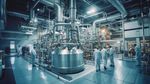 Specialty Chemical Manufacturing: Basics, Trends and Safety