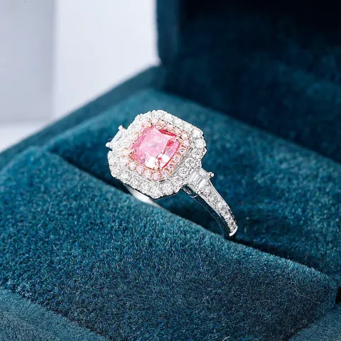 Explore Pink Diamond Rings: A Complete Guide with Tips, Facts, and Expert Insights