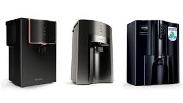 The Complete Guide to Choosing the Best Water Purifiers for Hard Water in Delhi NCR