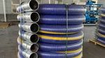 Hose Pipes: The Unsung Heroes of Fluid Transfer Guidance