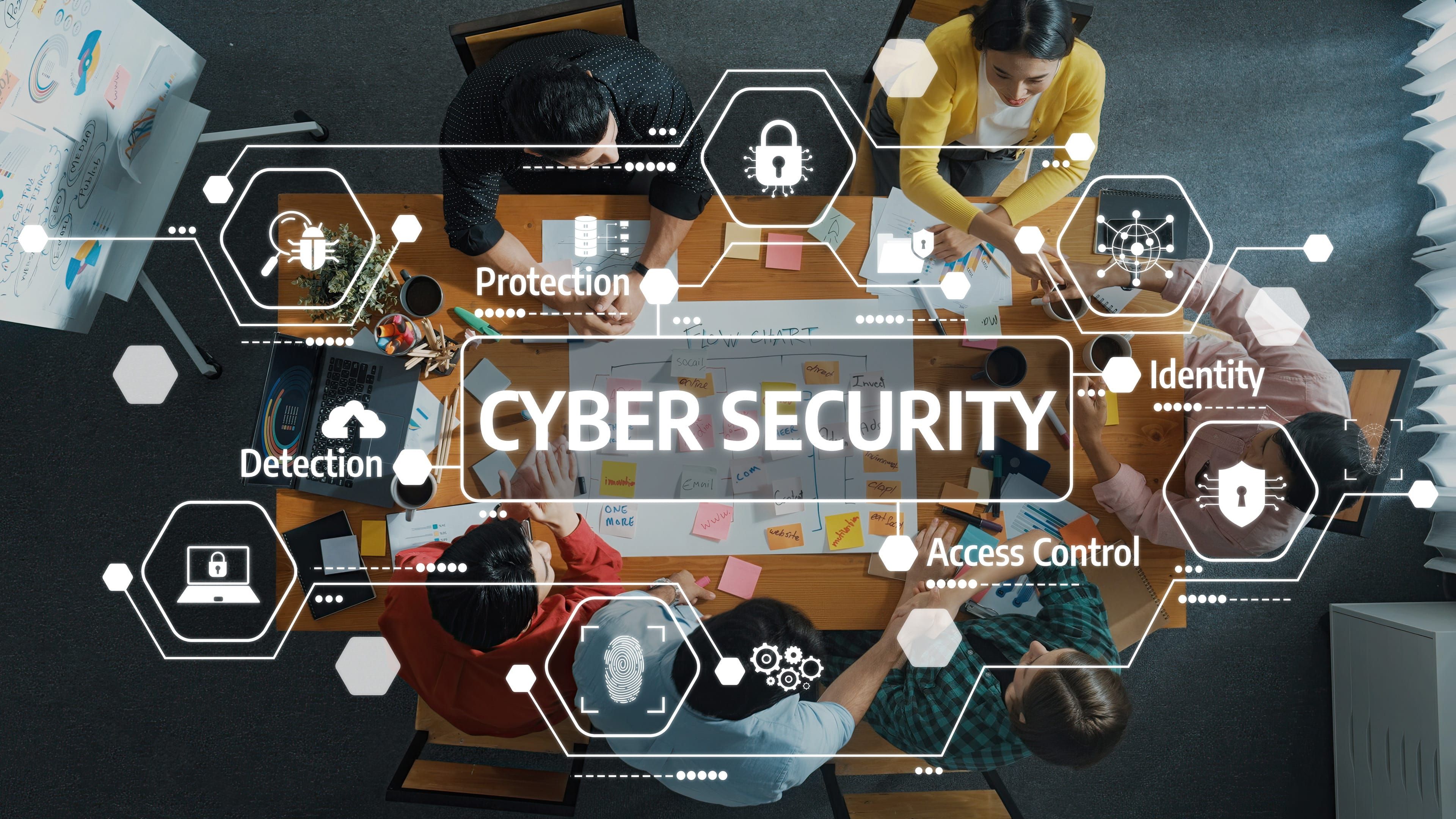 Exploring Types of Cyber Threats: Insights, Facts & Essential Knowledge