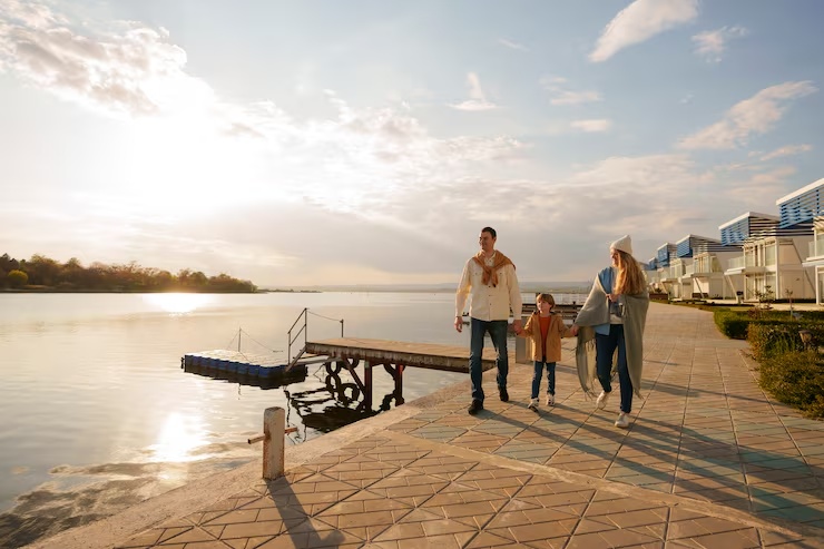 Explore Family-Friendly Travel Destinations in 2025: Insights, Knowledge, and Key Details