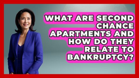  Understanding second chance apartments: A practical guide